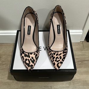 Nine West Tatiana p5 pumps